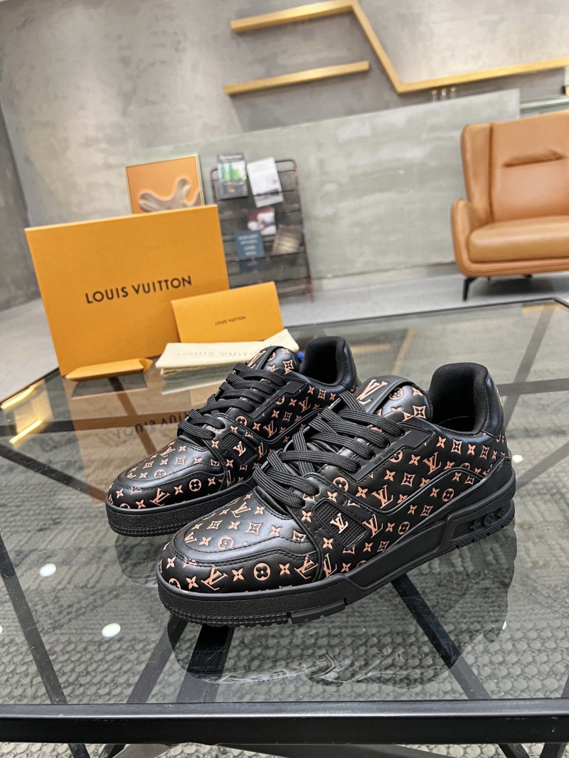 LV Casual Shoes